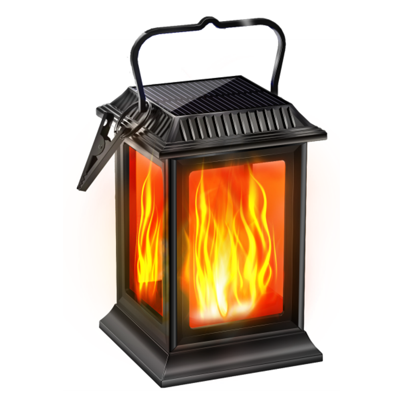 Square Palace Lamp (New Products) - ZT-91006D