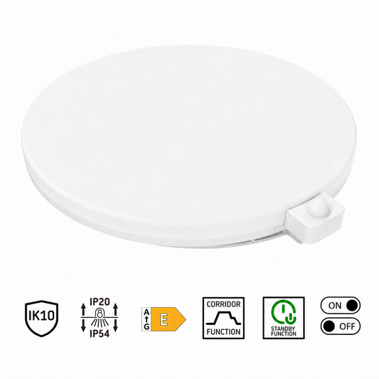 Moon Nova-420 Standard Multifunctional module Ceiling Light