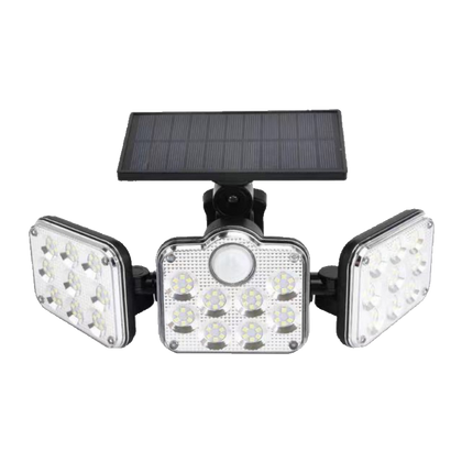 Solarleuchten