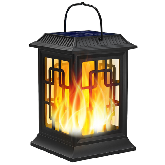 Square palace lantern - ZT-91006