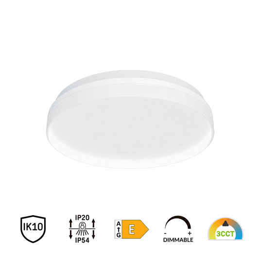 Modulogic-280 Standard Multifunctional module Ceiling Light