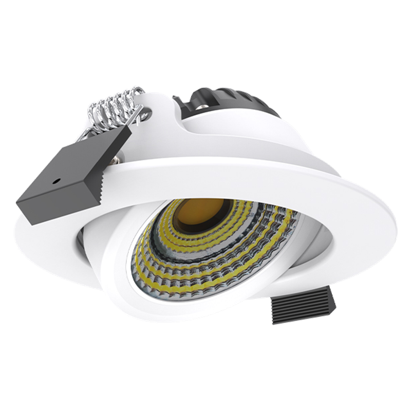 Blaze 68 / EINBAU-DOWNLIGHT