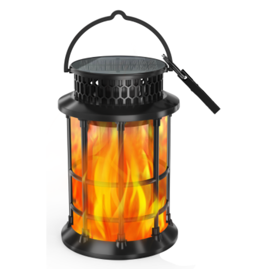 Round Palace Lamp (New) - ZT-91005B